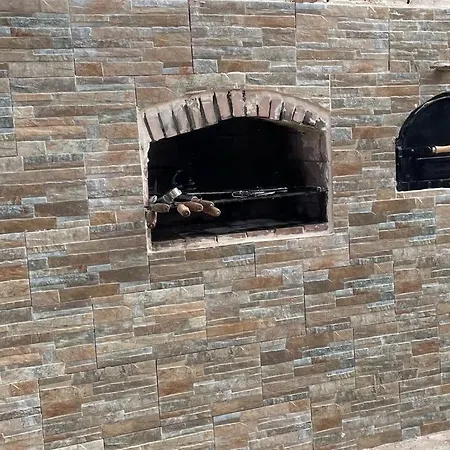 Relajante Casa Rural Toledo Zewnętrze zdjęcie