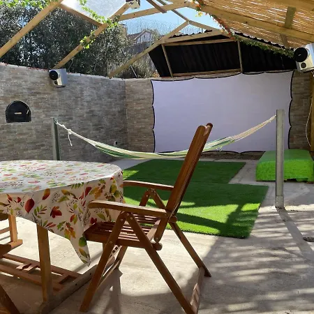 Relajante Casa Rural Toledo Pokój zdjęcie