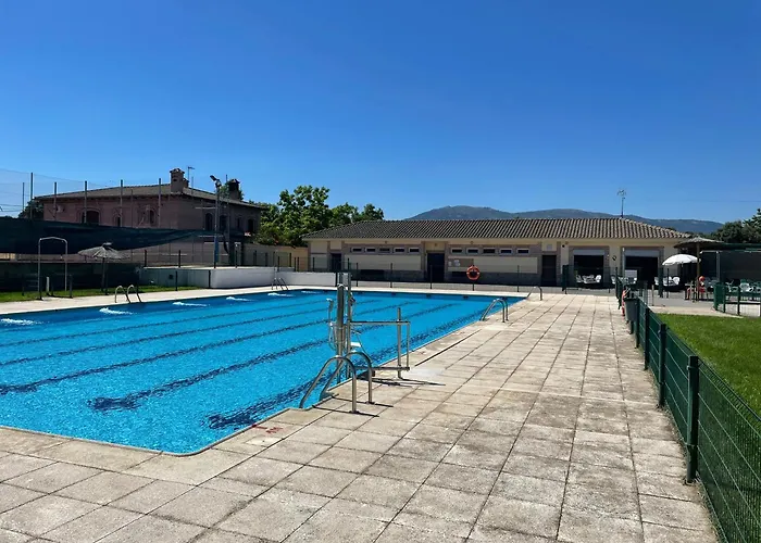 Relajante Casa Rural