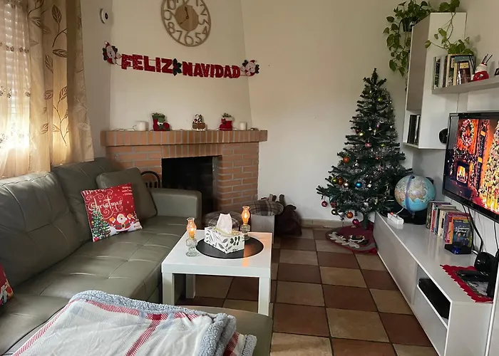 Relajante Casa Rural