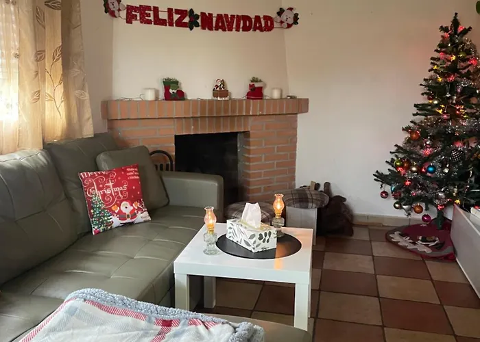 Relajante Casa Rural