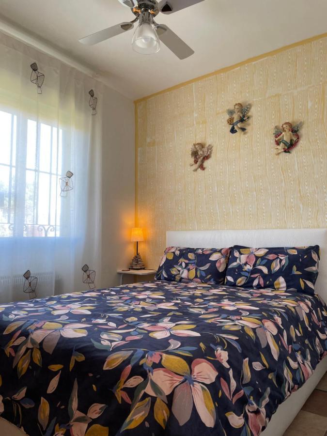 Relajante Holiday home Toledo
