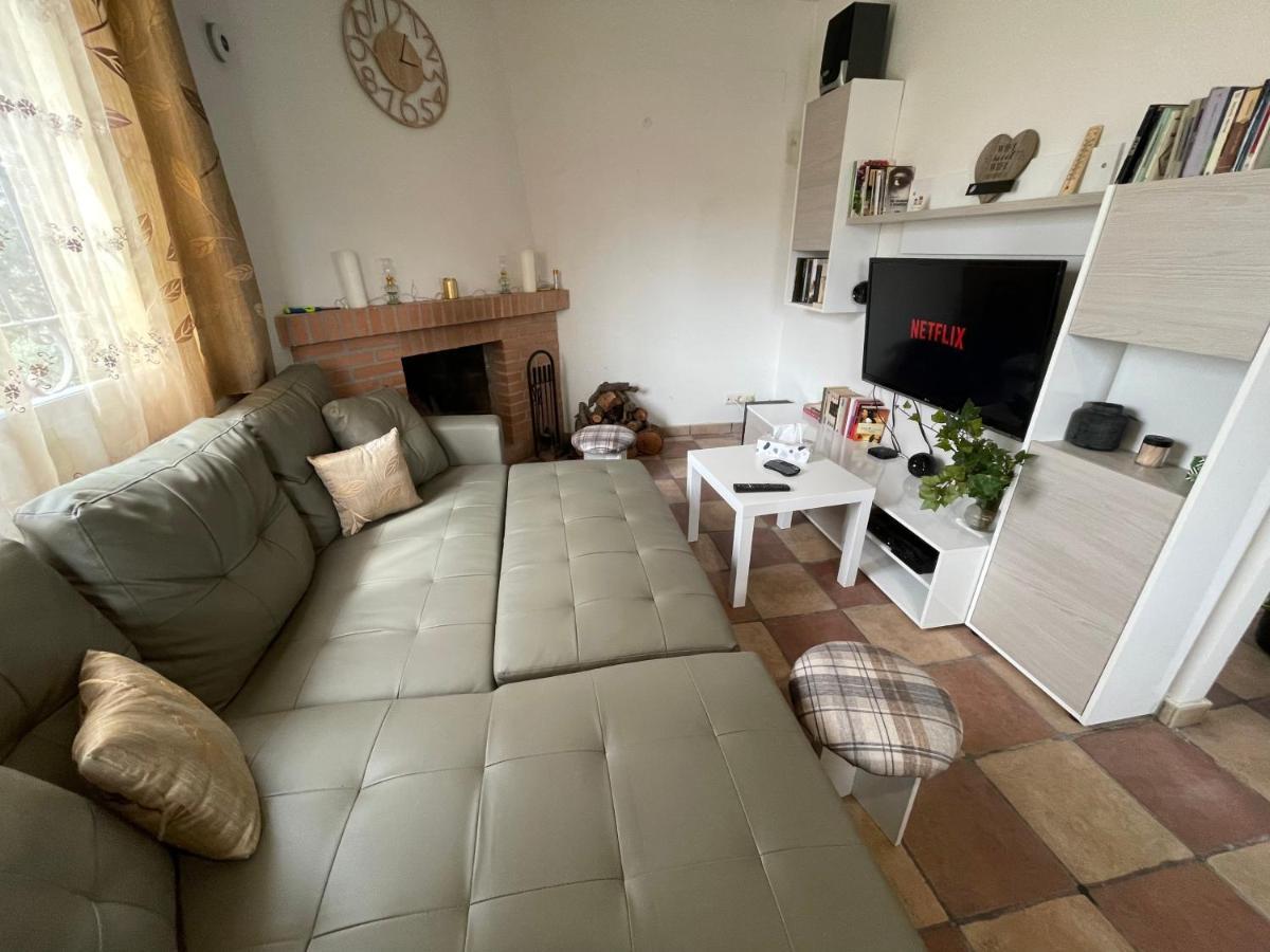 Holiday home Relajante