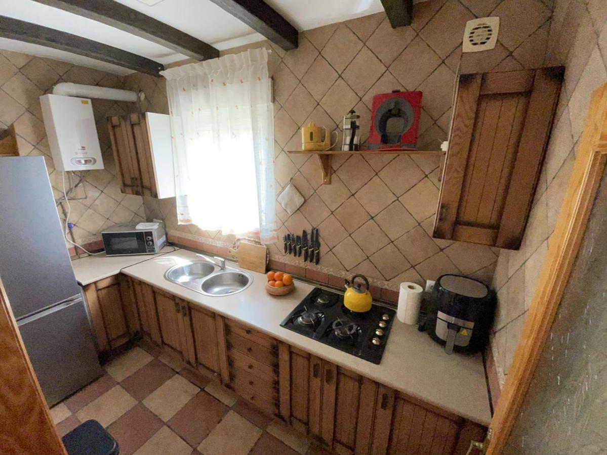 Relajante Holiday home *