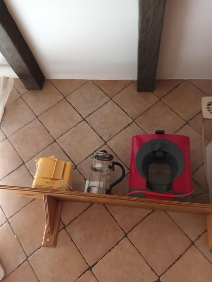 Holiday home Relajante Toledo