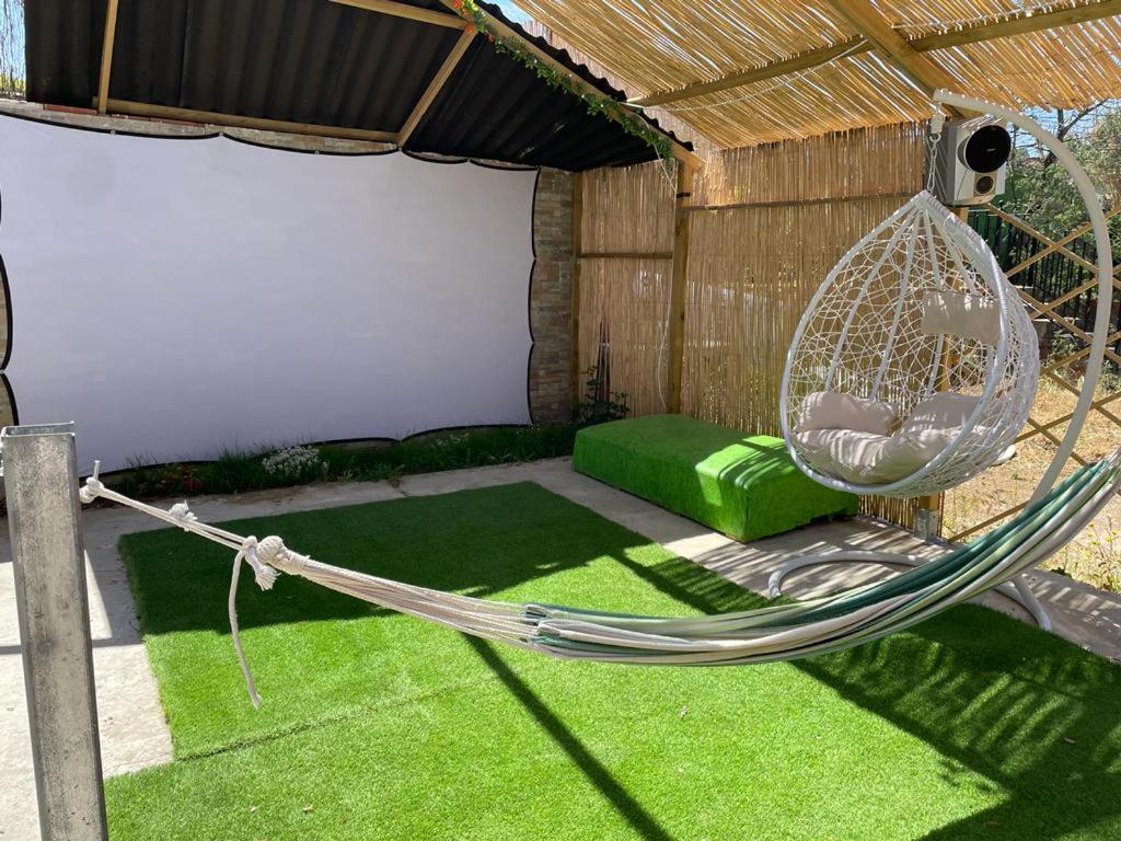 Relajante Hébergement de vacances