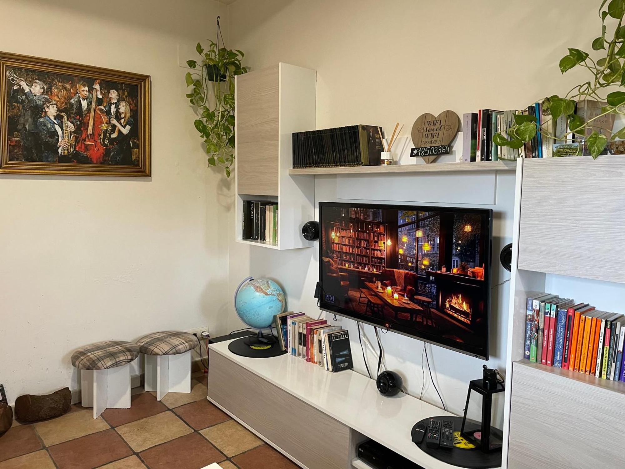 Holiday home Relajante
