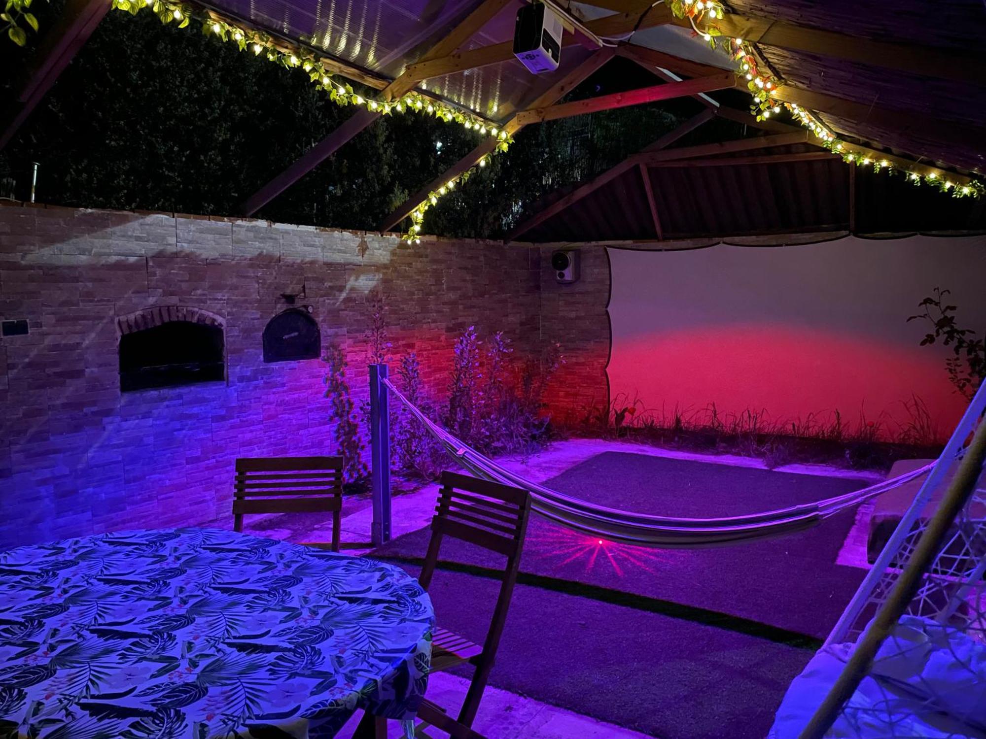 Holiday home Relajante