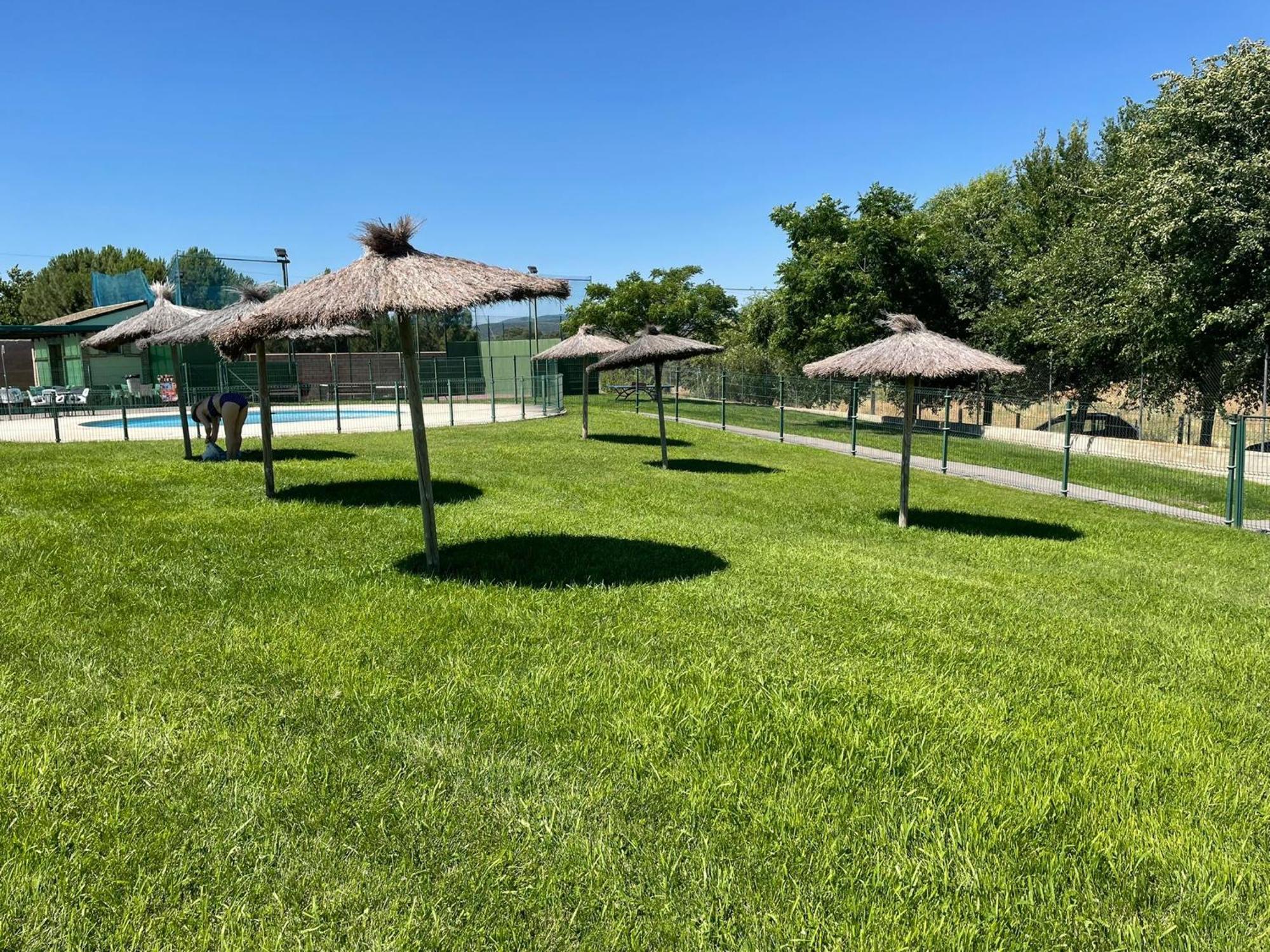 Relajante Holiday home